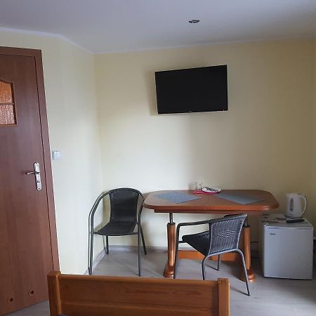 Pokoje Oliwia Apartment Władysławowo Екстериор снимка