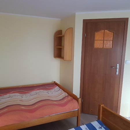 Pokoje Oliwia Apartment Władysławowo Екстериор снимка