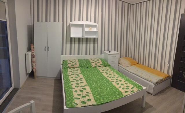 Pokoje Oliwia Apartment Władysławowo Екстериор снимка
