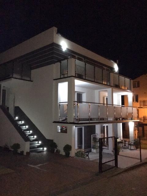 Pokoje Oliwia Apartment Władysławowo Екстериор снимка