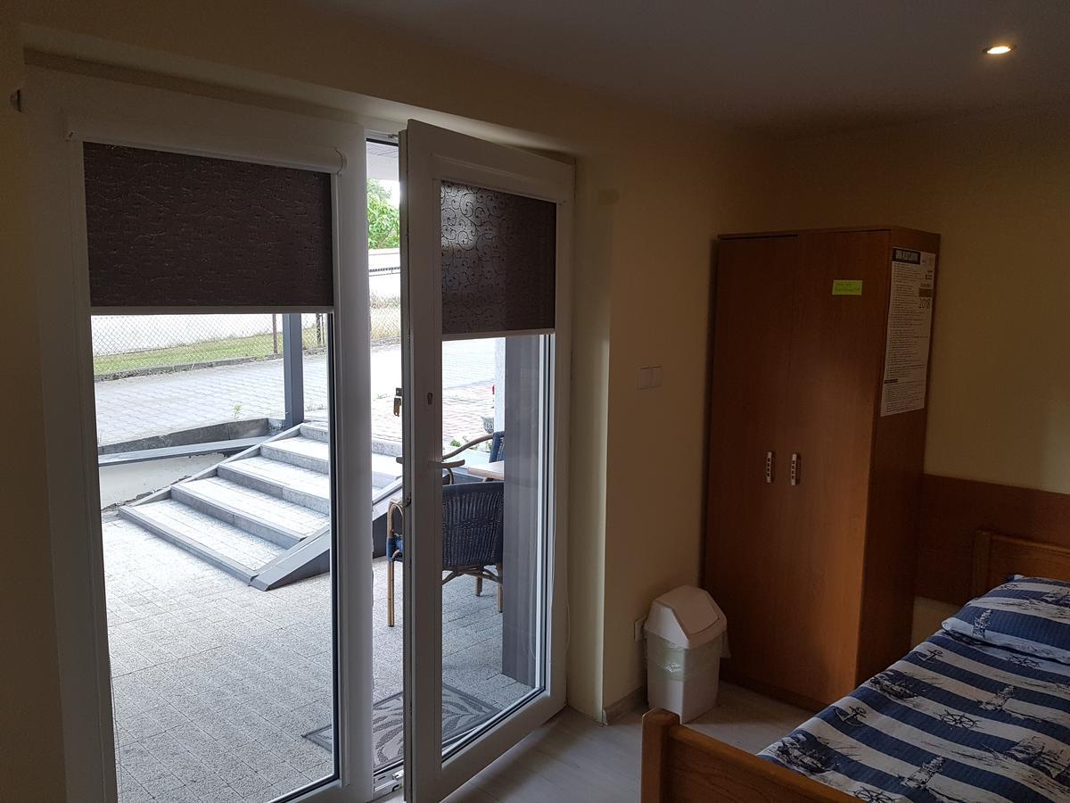 Pokoje Oliwia Apartment Władysławowo Екстериор снимка