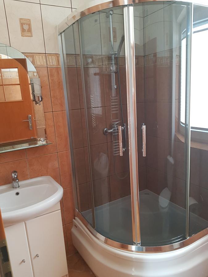 Pokoje Oliwia Apartment Władysławowo Екстериор снимка