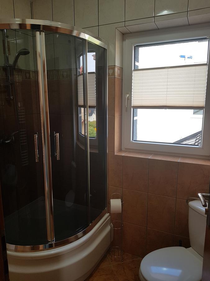 Pokoje Oliwia Apartment Władysławowo Екстериор снимка
